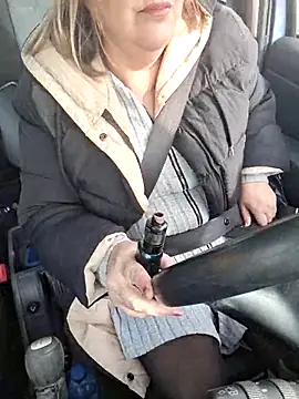 Mara-24 online show from February 23, 2:17 pm