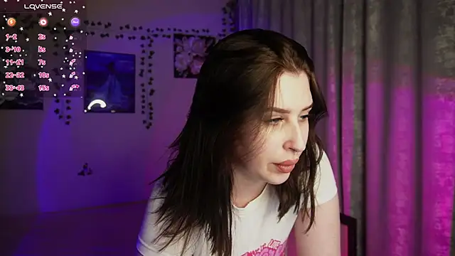 Alice   Rose online show from June 10, 6:53 pm