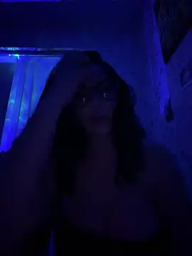 Alice   Rose online show from July 10, 9:26 pm