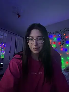 Alice   Rose online show from November 29, 2:34 am