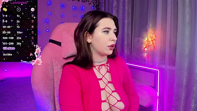 Alice   Rose online show from September 10, 7:02 pm