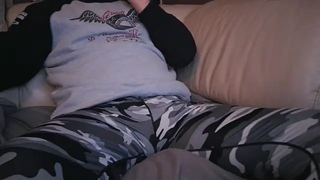 ThikkDikkDaddie online show from January 12, 6:27 pm