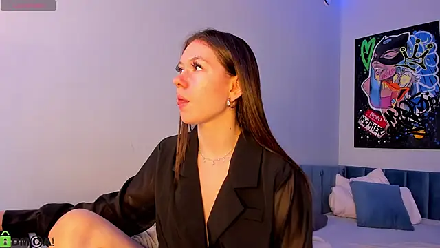 Nicole Charm online show from April 23, 12:06 am