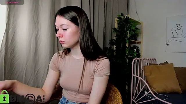 Snapshot of Nicole_Charm chatting on October 12, 9:27 pm Nicole Charm online show from October 12, 9:27 pm