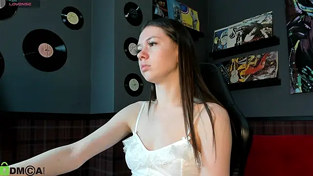 Nicole Charm online show from March 6, 12:49 am