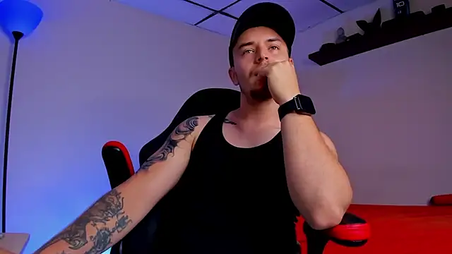 Snapshot of james_connor2 chatting on September 16, 4:19 pm james connor2 online show from September 16, 4:19 pm