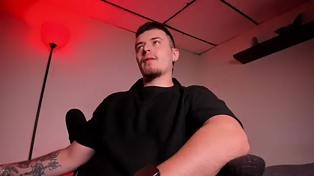 james connor2 online show from February 19, 6:38 pm