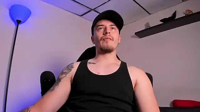 james connor2 online show from March 29, 3:35 pm