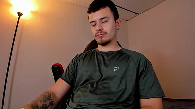 Snapshot of james_connor2 chatting on March 6, 6:48 pm james connor2 online show from March 6, 6:48 pm