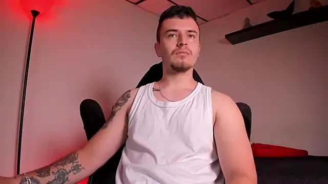 james connor2 online show from February 22, 2:52 pm