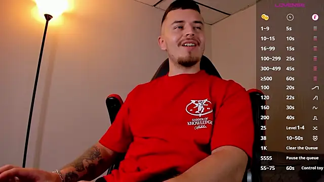 Snapshot of james_connor2 chatting on March 13, 11:38 pm james connor2 online show from March 13, 11:38 pm