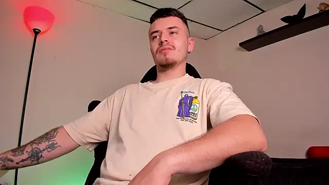 james connor2 online show from December 22, 7:03 pm