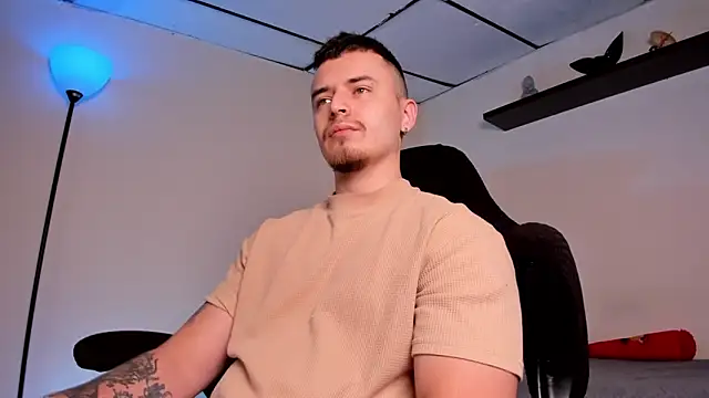 james connor2 online show from January 5, 6:44 pm