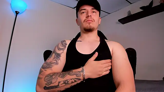 james connor2 online show from January 14, 2:31 pm