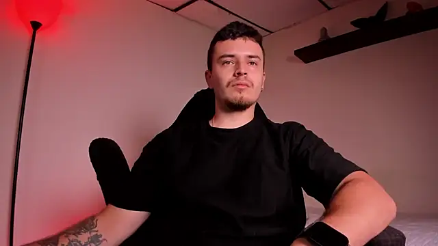 james connor2 online show from March 2, 7:21 pm