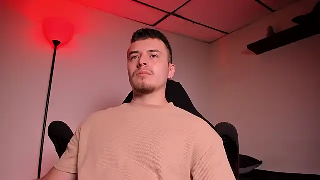 james connor2 online show from February 20, 7:05 pm