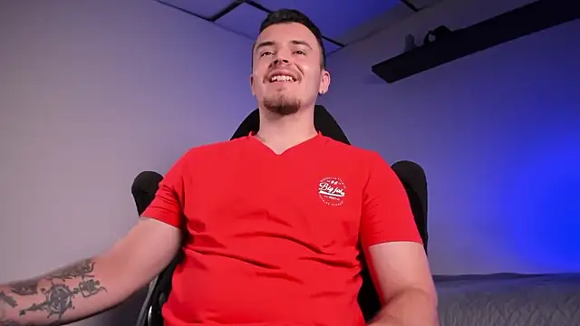 james connor2 online show from April 18, 6:54 pm