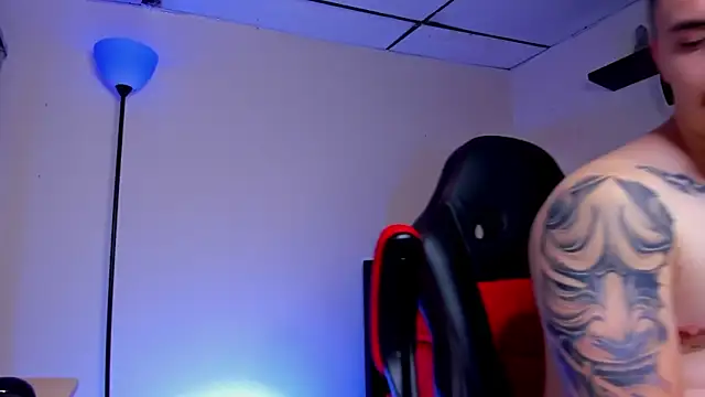 Snapshot of james_connor2 chatting on September 25, 5:08 pm james connor2 online show from September 25, 5:08 pm