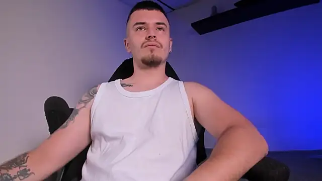 james connor2 online show from April 3, 6:58 pm