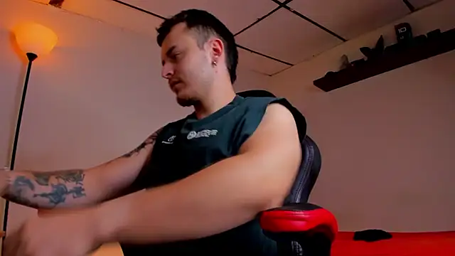 Snapshot of james_connor2 chatting on September 14, 5:46 pm james connor2 online show from September 14, 5:46 pm