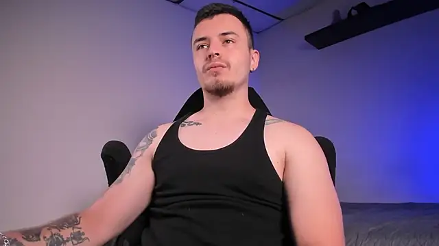 james connor2 online show from April 17, 6:22 pm