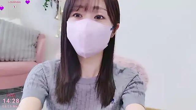 meg 0901 online show from March 23, 5:29 am