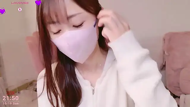 meg 0901 online show from October 19, 12:52 pm