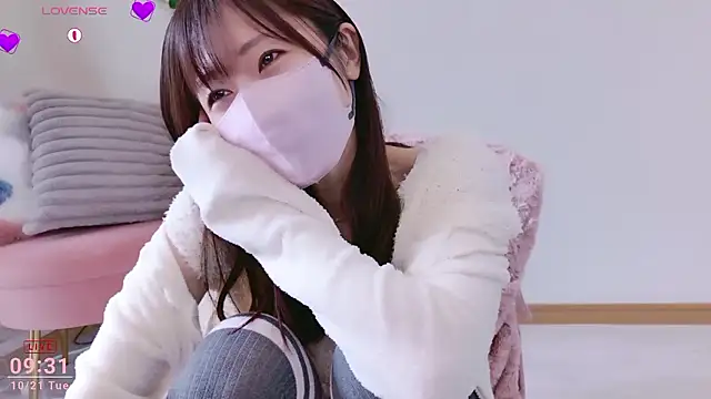 meg 0901 online show from October 21, 12:32 am