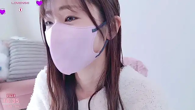 meg 0901 online show from October 30, 1:37 am