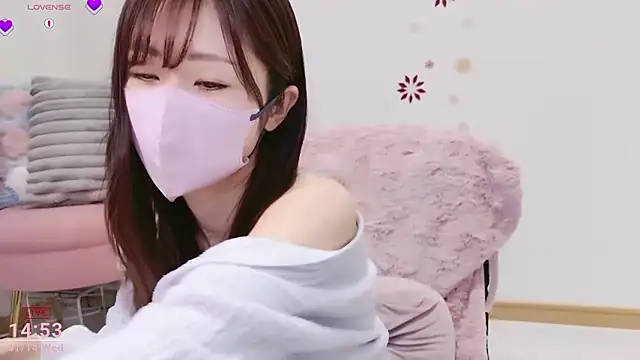 meg 0901 online show from January 14, 5:55 am