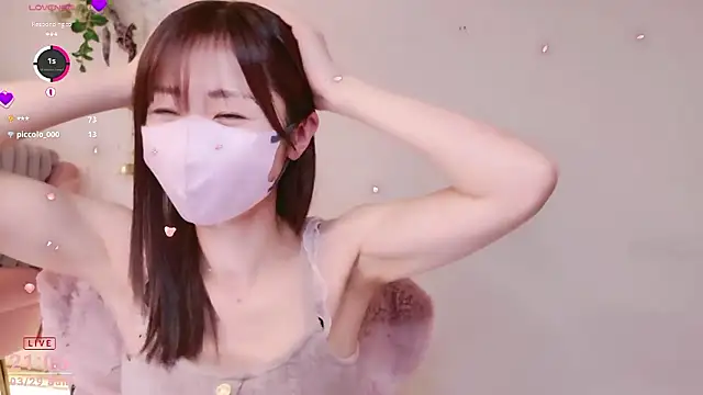 meg 0901 online show from March 29, 12:07 pm