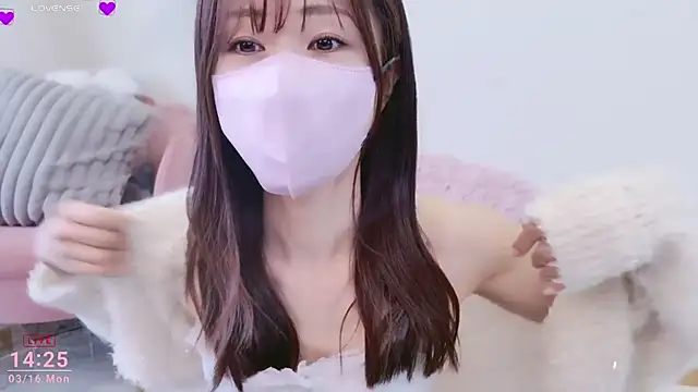 meg 0901 online show from March 16, 5:26 am