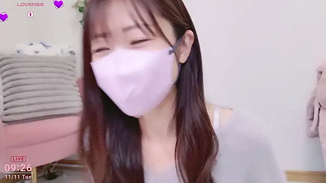 meg 0901 online show from November 11, 12:27 am