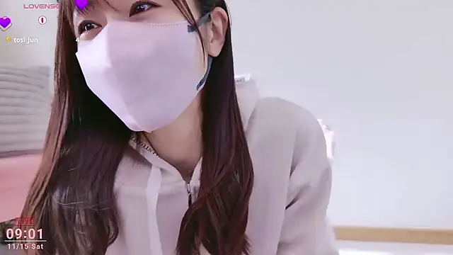 meg 0901 online show from November 15, 12:03 am