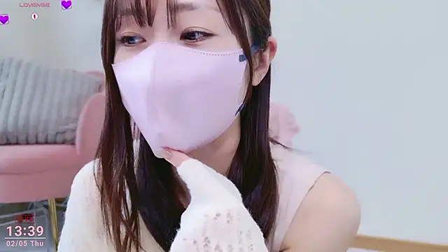 meg 0901 online show from February 5, 4:41 am