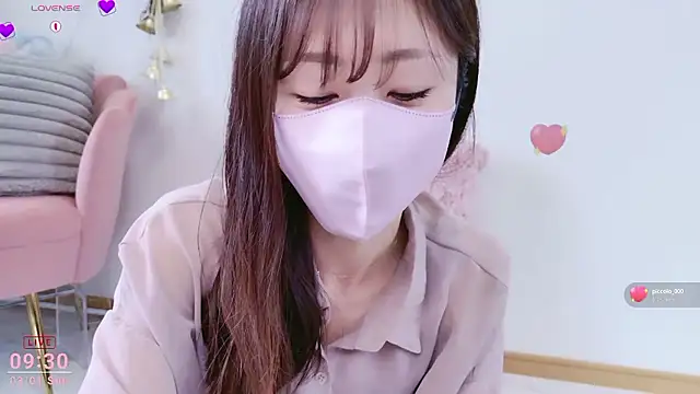 meg 0901 online show from March 1, 12:32 am