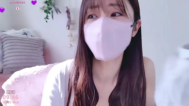 meg 0901 online show from November 5, 12:47 am