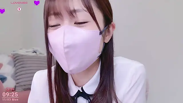 meg 0901 online show from November 3, 12:27 am