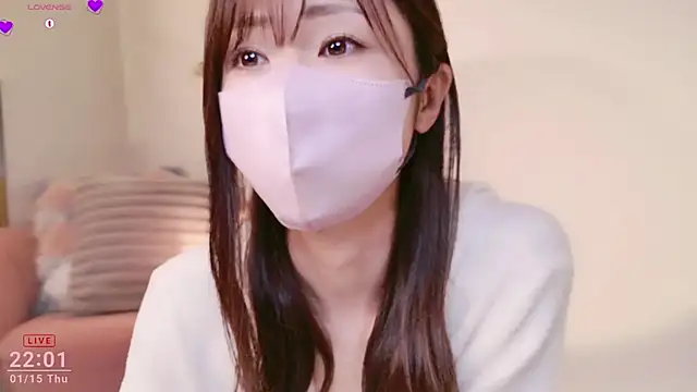 meg 0901 online show from January 15, 1:03 pm