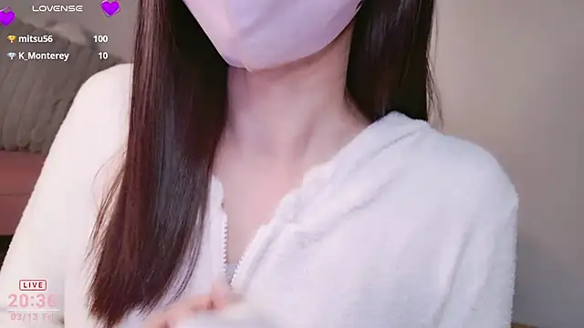 meg 0901 online show from March 13, 11:37 am