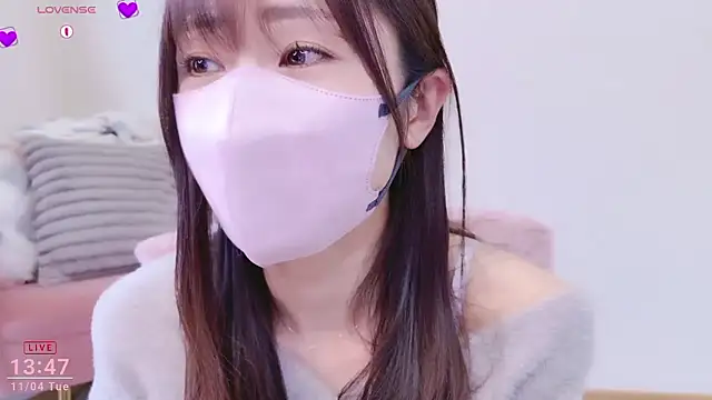 meg 0901 online show from November 4, 4:49 am