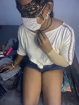 NethuQueen online show from January 10, 8:51 am