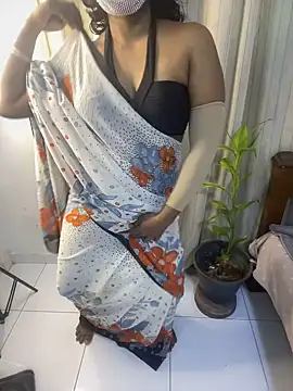 NethuQueen online show from February 26, 5:57 am