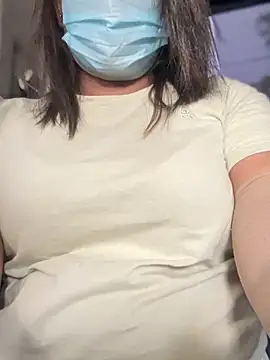 NethuQueen online show from April 28, 9:14 am
