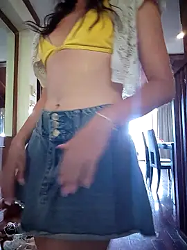 Izabella Bella online show from May 24, 1:16 am