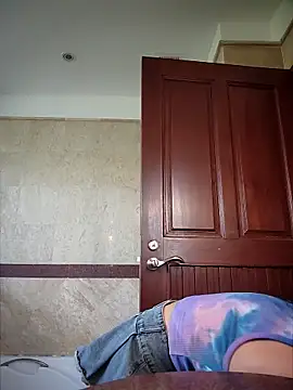 Izabella Bella online show from March 19, 6:57 am