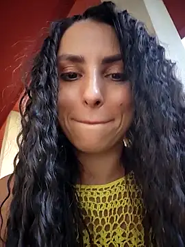 Izabella Bella online show from March 17, 12:35 am