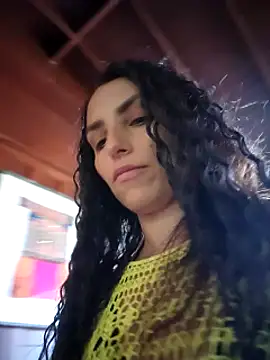 Izabella Bella online show from March 30, 9:11 am