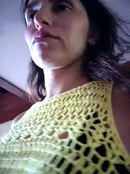 Izabella Bella online show from May 4, 9:23 am