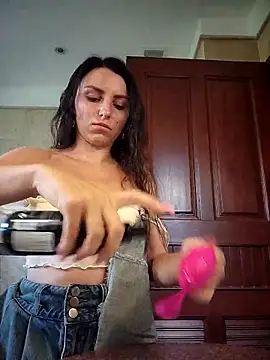 Izabella Bella online show from February 8, 7:17 am